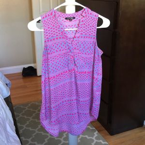 Papermoon for Stitch Fix Print Tank